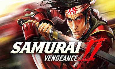 Samurai Vengeance 2
