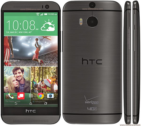 HTC One M8 HTC One M8