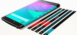 Smarthone Samsung Note 4