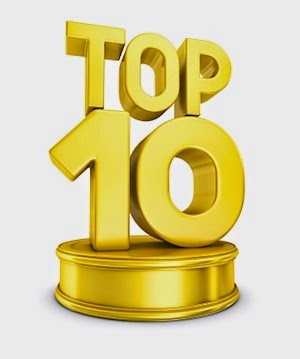 Top 10 Phonerol 2017