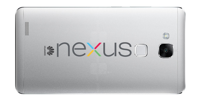 Nexus Huawei