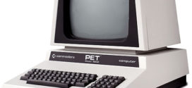 Commodore Pet