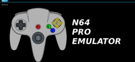 Émulateur N64