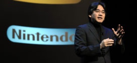 Satoru Iwata, Président de Nintendo