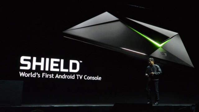 Comparatif Android TV : Shield Android TV vs Nexus Player
