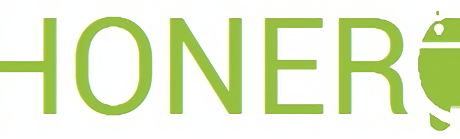 PhoneRol Logo