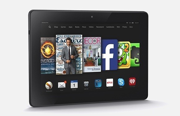 Amazon préparerait une tablette pour juste 50 dollars - Phonerol