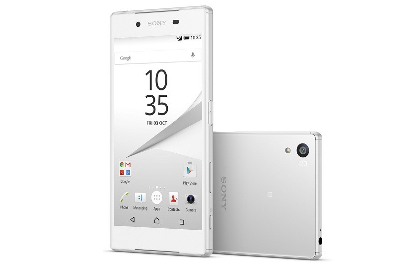 Xperia Z5 Xperia Z5
