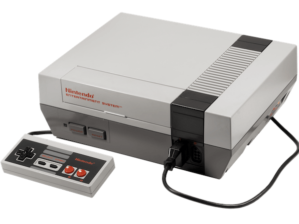 NES-Console