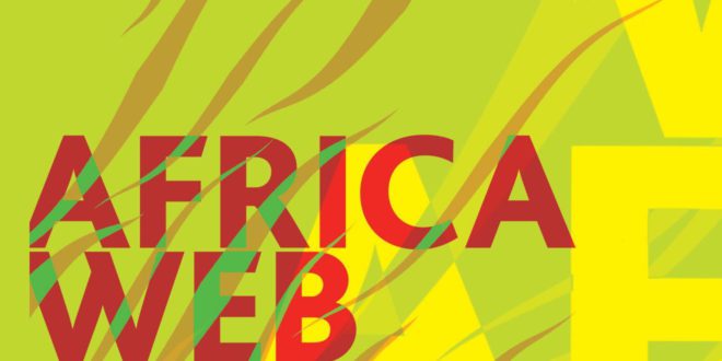 Africa web festival