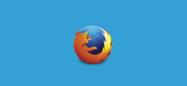 Firefox 43