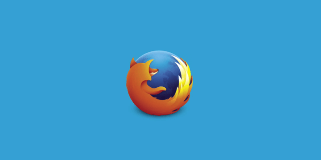 Firefox 43