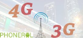 3g vs 4G