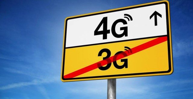 4G vs 3G