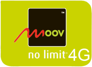 Moov 4G