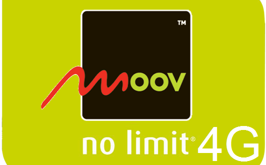 Moov 4G