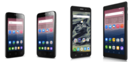 Alcatel OneTouch 4 Line