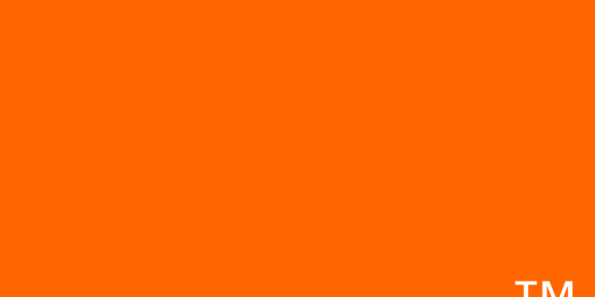 Orange Ci