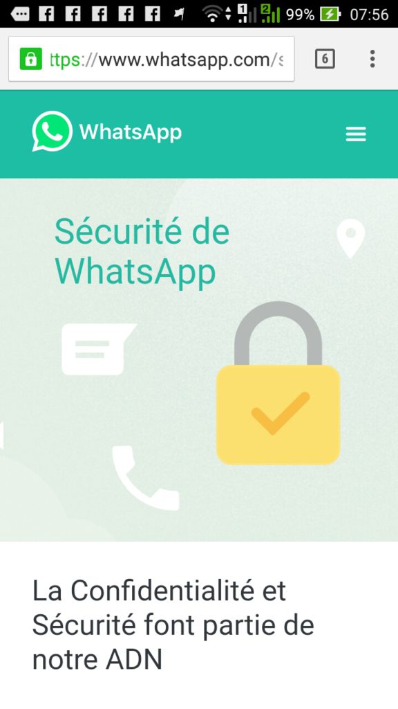 WhatsApp