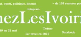#ChezLesIvoiriens