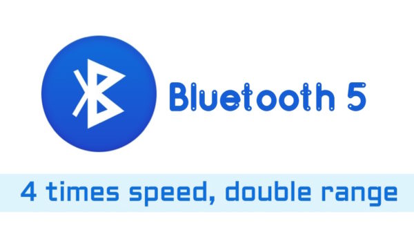 bluetooth 5