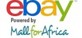 ebay and mallforafrica