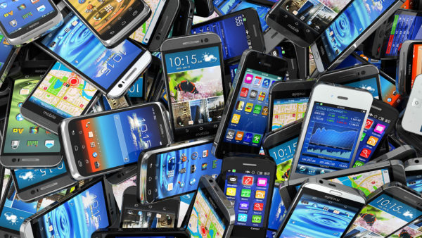 Mobile : Top 5 des smartphones pour gamer
