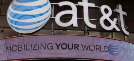 AT&T acquiert Time Warner