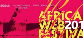 Africa Web Festival 2016