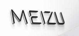 New Meizu Logo