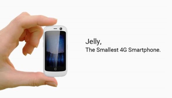 Jelly 4G