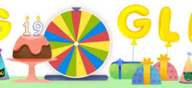 Google 19 ans