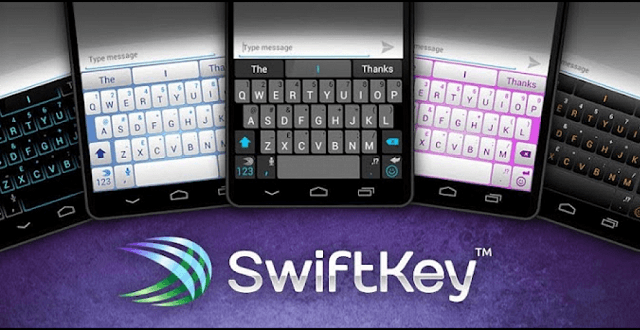 Android Swiftkey