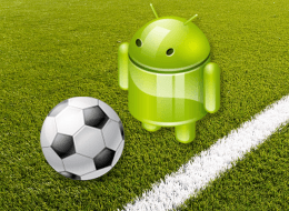 Coupe du Monde sur android