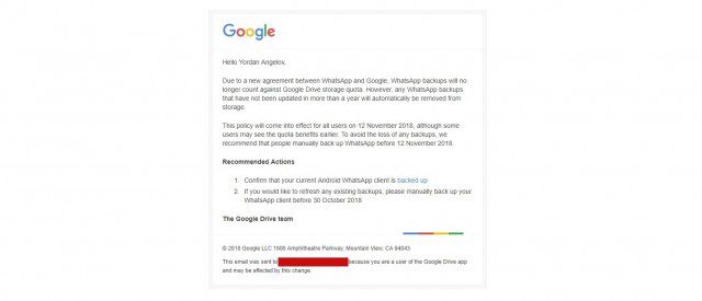WhatsApp - Google Drive WhatsApp - Google Drive