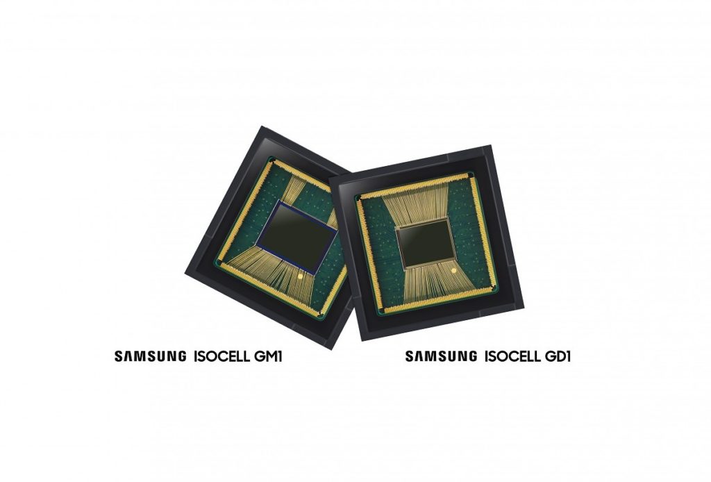 Samsung ISOCELL 