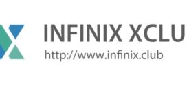 Infinix Xclub