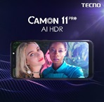 Camon 11 Pro