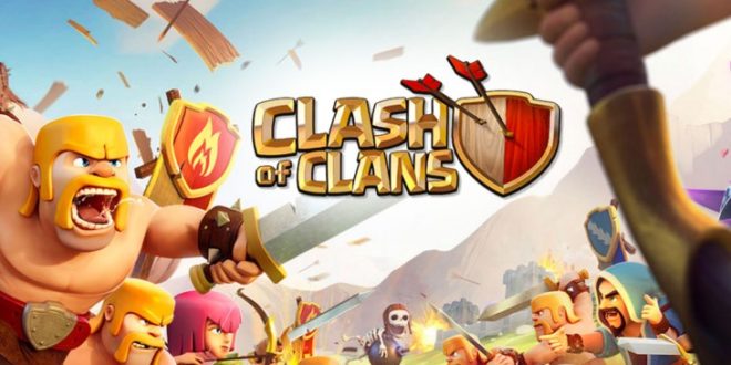 Clash of Clans