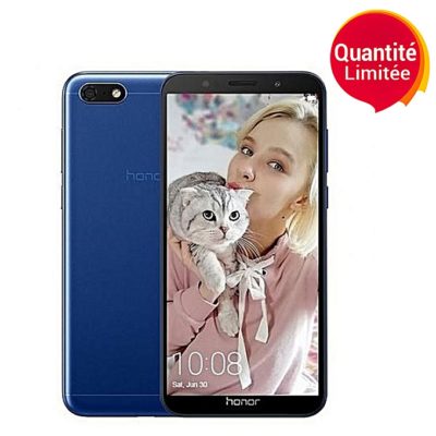 Huawei Honor 7S Huawei Honor 7S