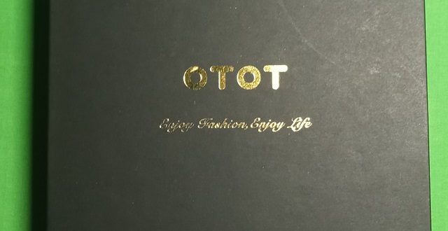 OTOT S8