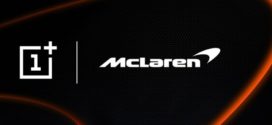 OnePlus 6T McLaren