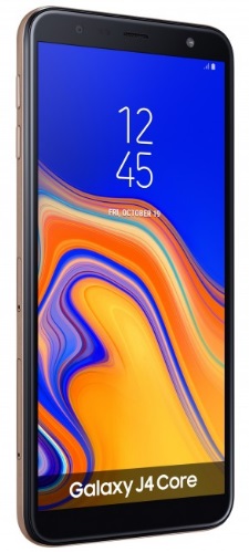 Samsung Galaxy J4 Core