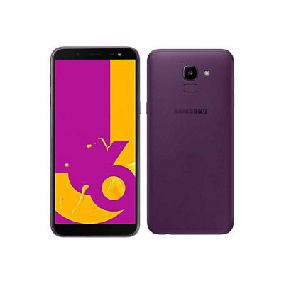 Samsung Galaxy J6 Samsung Galaxy J6