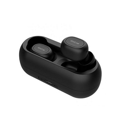 T1C - Dual écouteur Bluetooth V5.0