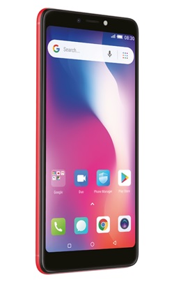 itel nouvel an