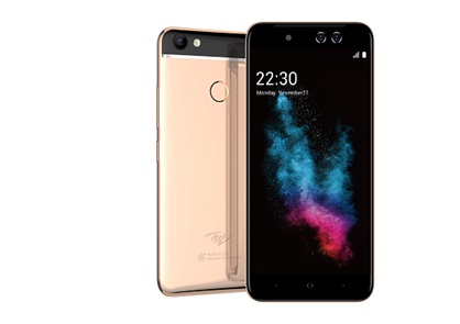 itel nouvel an