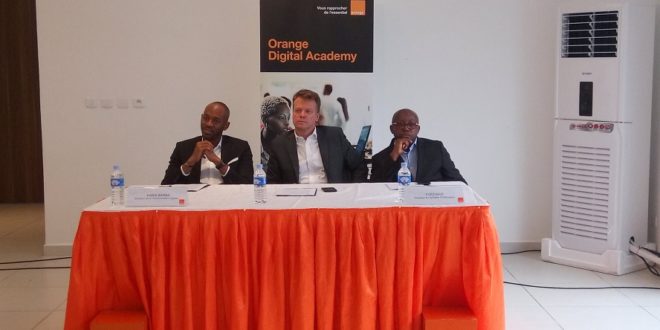 Orange Digital Academy