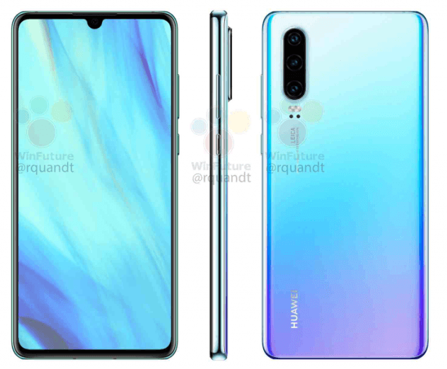 Huawei P30 Pro