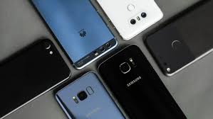 Top 7 Smartphones